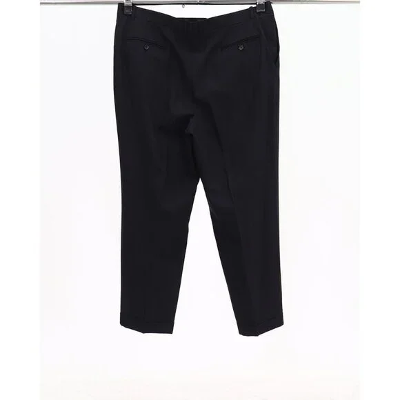 Pronto Uomo 48R 40x27 Gray Solid 2-Button Suit R411